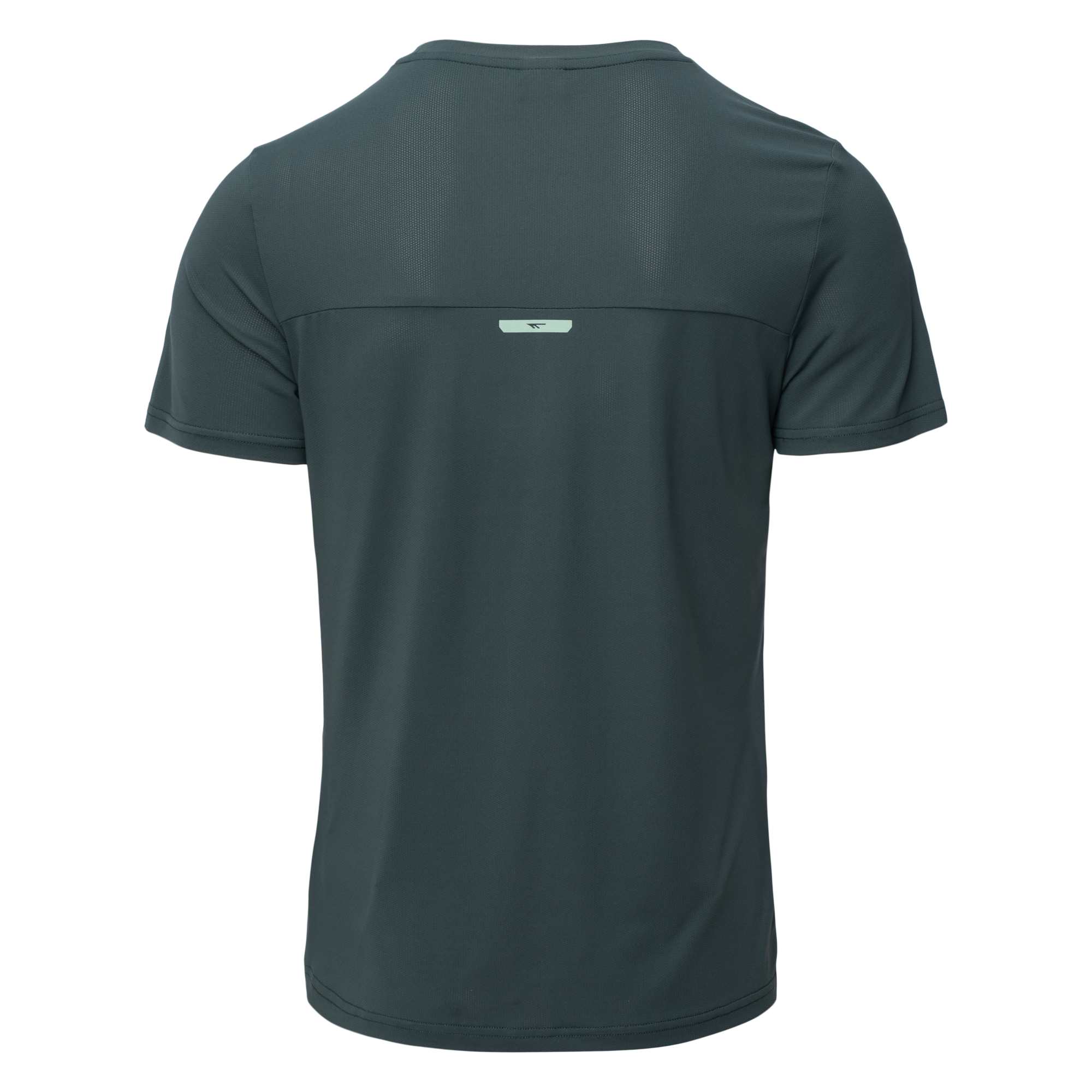 Tricou Bărbați HADI HI-TEC - Uscare Rapidă, Elemente Reflectorizante - 3