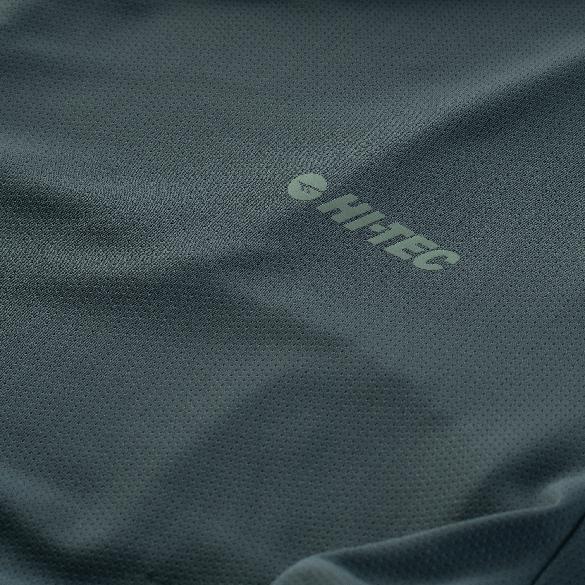 Tricou Bărbați HADI HI-TEC - Uscare Rapidă, Elemente Reflectorizante - 4