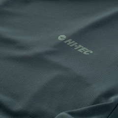 Tricou Bărbați HADI HI-TEC - Uscare Rapidă, Elemente Reflectorizante - 4