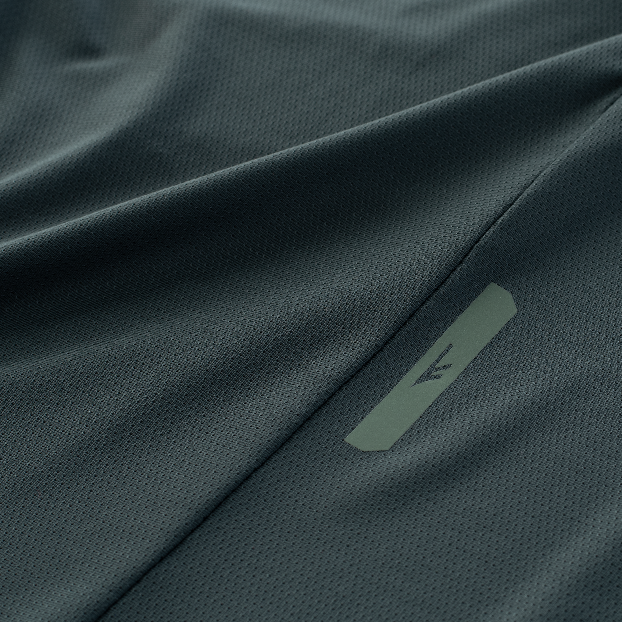 Tricou Bărbați HADI HI-TEC - Uscare Rapidă, Elemente Reflectorizante - 5