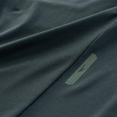 Tricou Bărbați HADI HI-TEC - Uscare Rapidă, Elemente Reflectorizante - 5