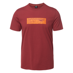 Tricou Bărbați HAMILONI Hi-Tec - 100% Bumbac, Respirabil - 1