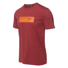 Tricou Bărbați HAMILONI Hi-Tec - 100% Bumbac, Respirabil - 2