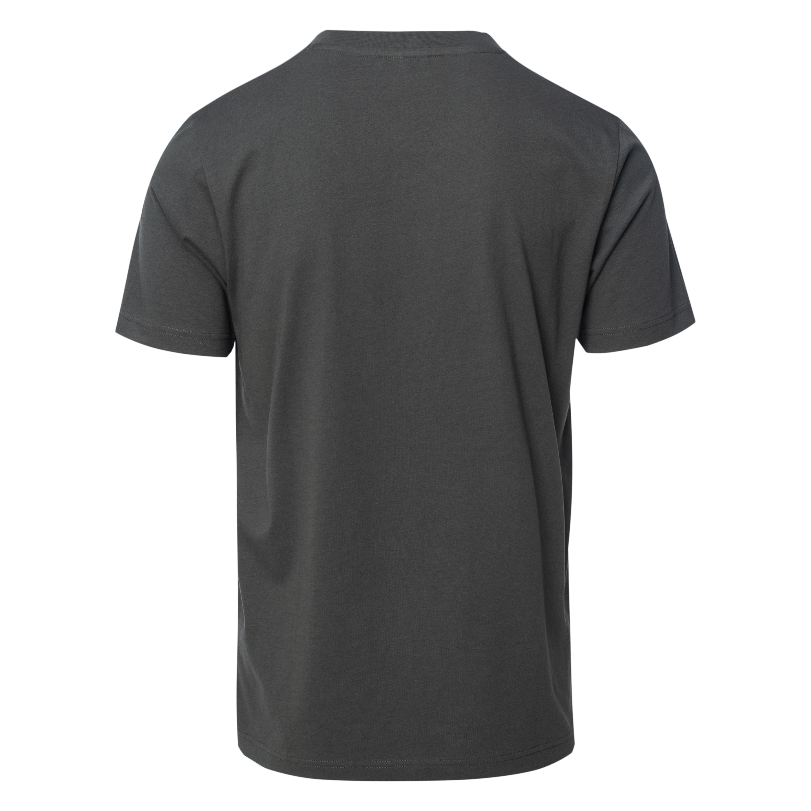 Tricou Bărbați HAMILONI Hi-Tec - 100% Bumbac, Respirabil - 3