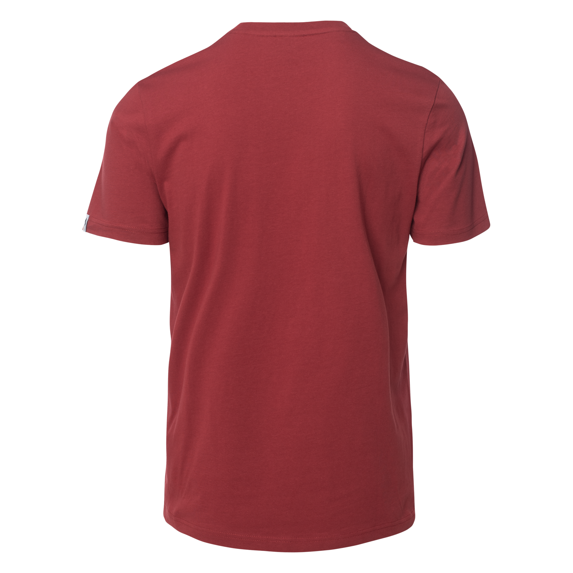 Tricou Bărbați HAMILONI Hi-Tec - 100% Bumbac, Respirabil - 3