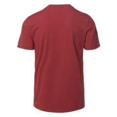 Tricou Bărbați HAMILONI Hi-Tec - 100% Bumbac, Respirabil - 3
