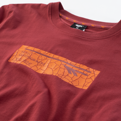 Tricou Bărbați HAMILONI Hi-Tec - 100% Bumbac, Respirabil - 4