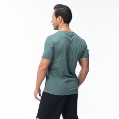 Tricou Bărbați HAMILONI HITEC - Bumbac 100%, Confortabil - 2
