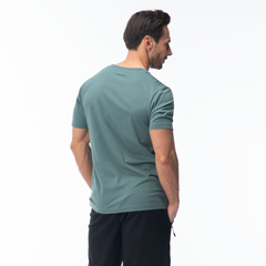Tricou Bărbați HAMILONI HITEC - Bumbac 100%, Confortabil - 5