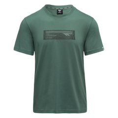 Tricou Bărbați HAMILONI HITEC - Bumbac 100%, Confortabil - 6