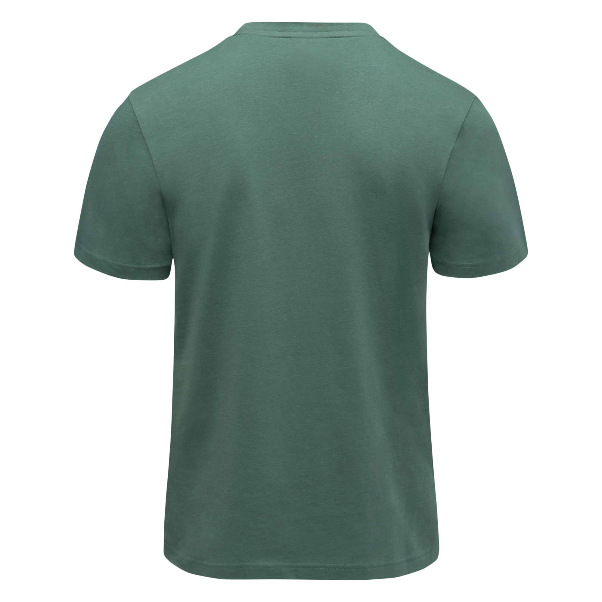Tricou Bărbați HAMILONI HITEC - Bumbac 100%, Confortabil - 8