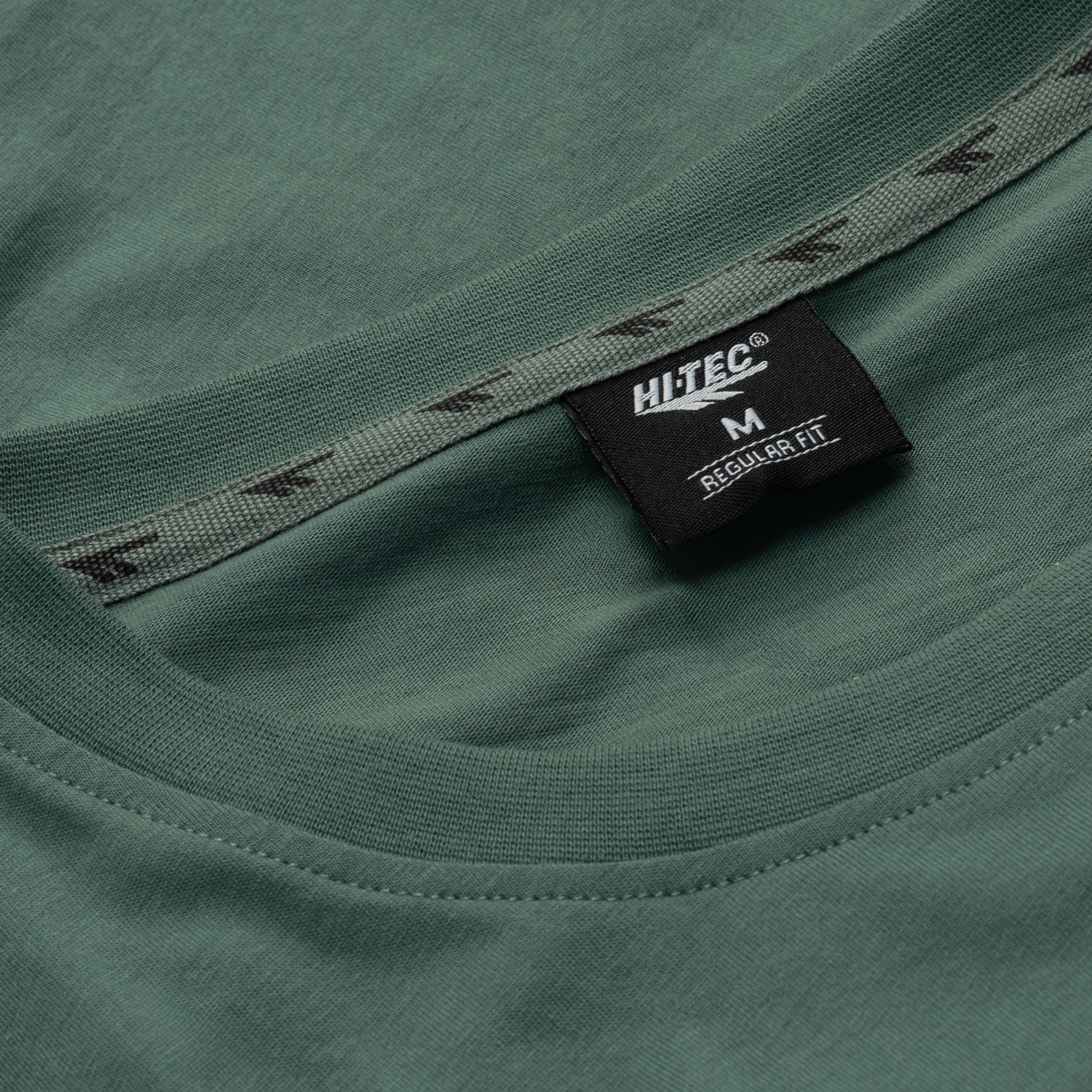 Tricou Bărbați HAMILONI HITEC - Bumbac 100%, Confortabil - 9
