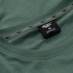 Tricou Bărbați HAMILONI HITEC - Bumbac 100%, Confortabil - 9