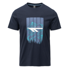 Tricou Bărbați HATINO HI-TEC - Bumbac, Respirabil, Versatil - 1