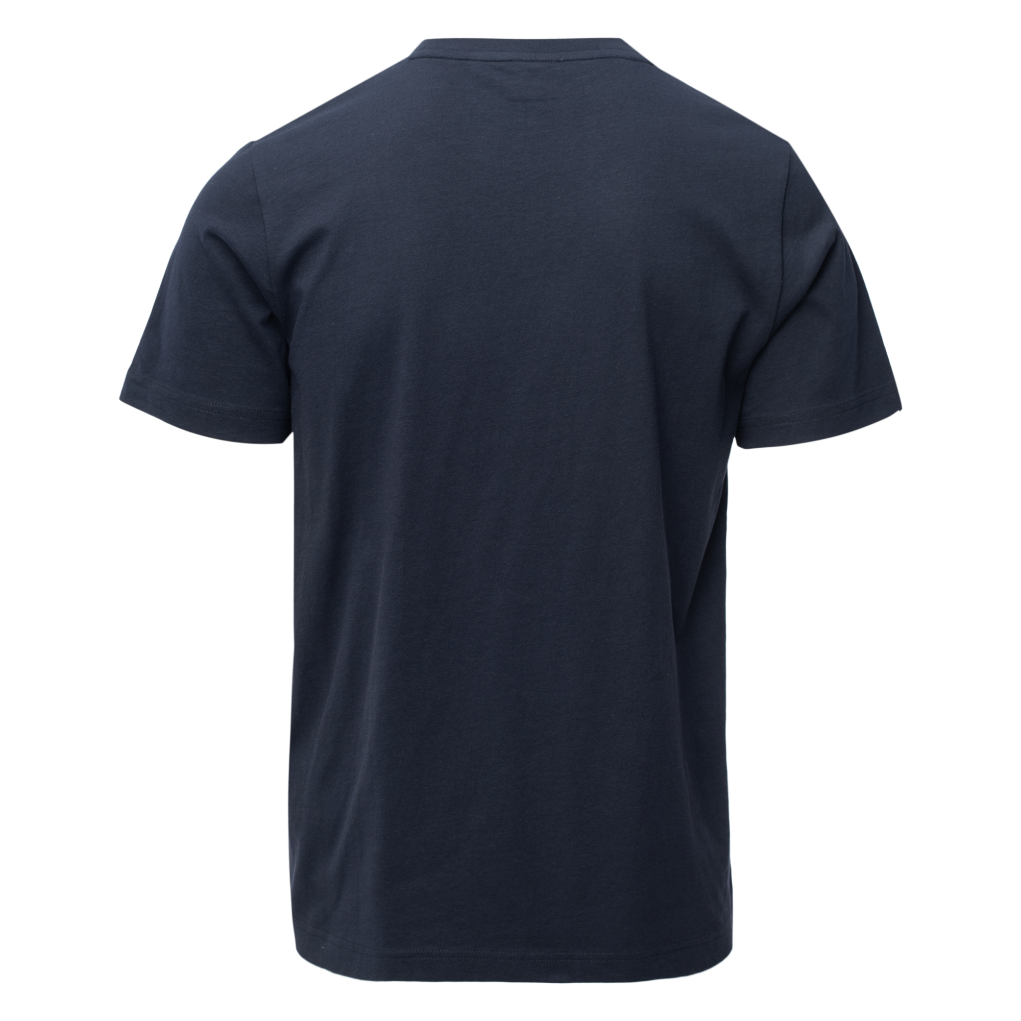 Tricou Bărbați HATINO HI-TEC - Bumbac, Respirabil, Versatil - 3