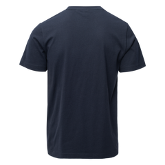 Tricou Bărbați HATINO HI-TEC - Bumbac, Respirabil, Versatil - 3