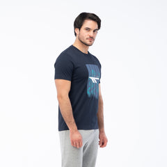 Tricou Bărbați HATINO HI-TEC - Bumbac, Respirabil, Versatil - 9