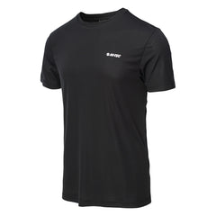Tricou Bărbați HILBI Hi-Tec - 4-Way Stretch, Elemente Reflectorizante - 2