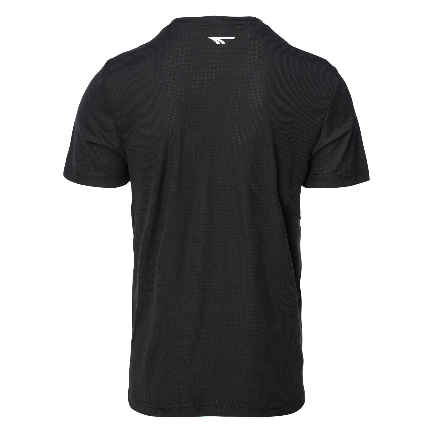 Tricou Bărbați HILBI Hi-Tec - 4-Way Stretch, Elemente Reflectorizante - 3