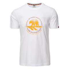 Tricou Bărbați HORAL Hi-Tec - Bumbac, Confortabil și Versatil - 1