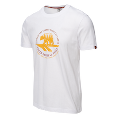Tricou Bărbați HORAL Hi-Tec - Bumbac, Confortabil și Versatil - 2