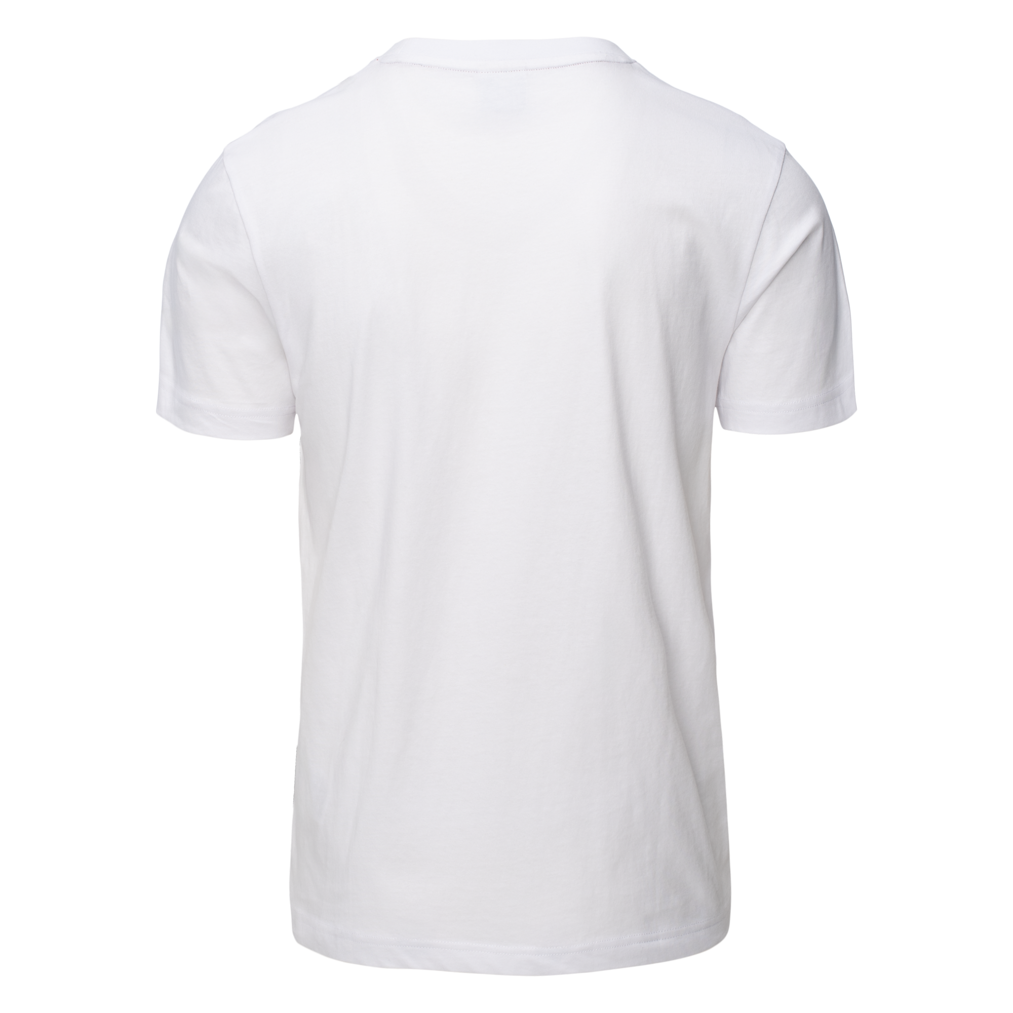 Tricou Bărbați HORAL Hi-Tec - Bumbac, Confortabil și Versatil - 3