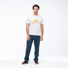 Tricou Bărbați HORAL Hi-Tec - Bumbac, Confortabil și Versatil - 6
