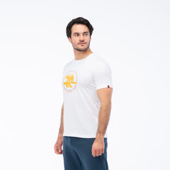 Tricou Bărbați HORAL Hi-Tec - Bumbac, Confortabil și Versatil - 7