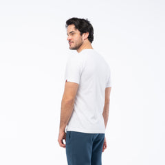 Tricou Bărbați HORAL Hi-Tec - Bumbac, Confortabil și Versatil - 8
