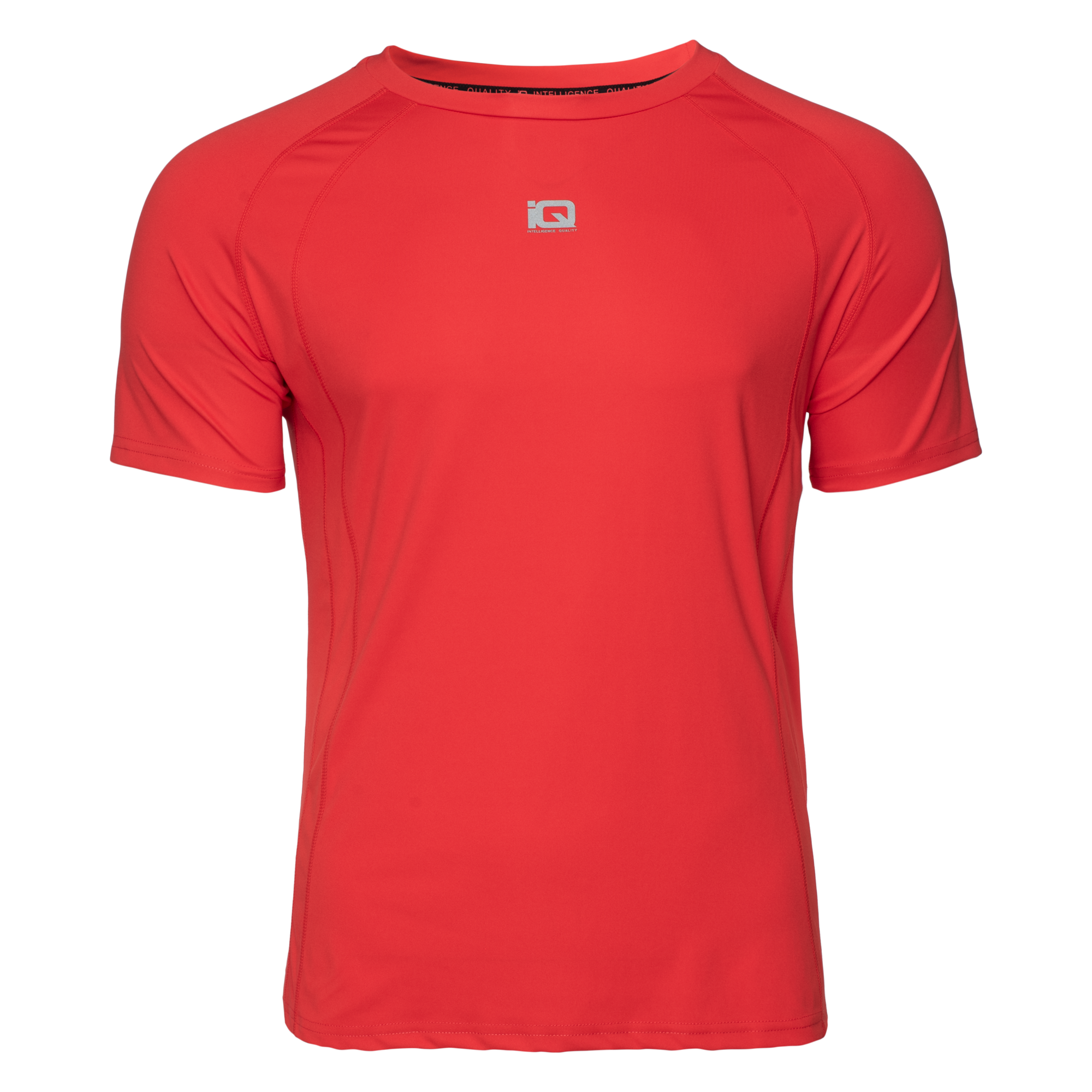 Tricou Bărbați IGNITE IQ INTELLIGENCE QUALITY - Alergare, QuickDry - 1
