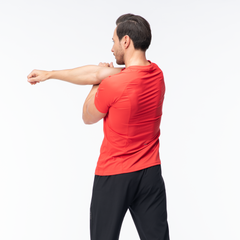 Tricou Bărbați IGNITE IQ INTELLIGENCE QUALITY - Alergare, QuickDry - 10