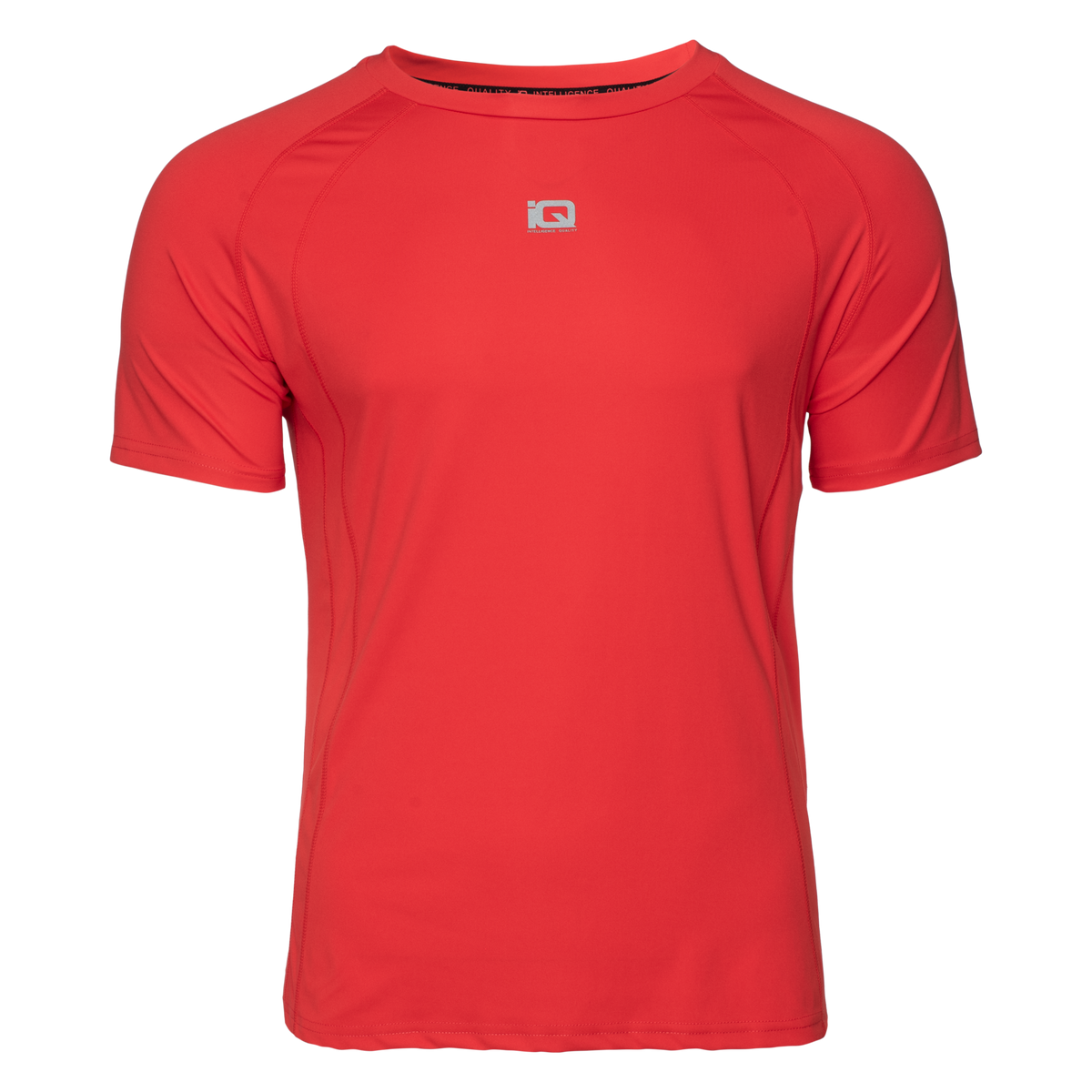 Tricou Bărbați IGNITE IQ INTELLIGENCE QUALITY - Alergare, QuickDry - 1
