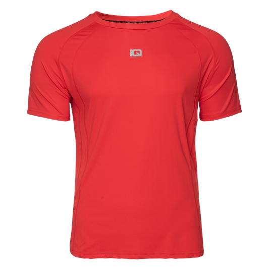 Tricou Bărbați IGNITE IQ INTELLIGENCE QUALITY - Alergare, QuickDry - 1