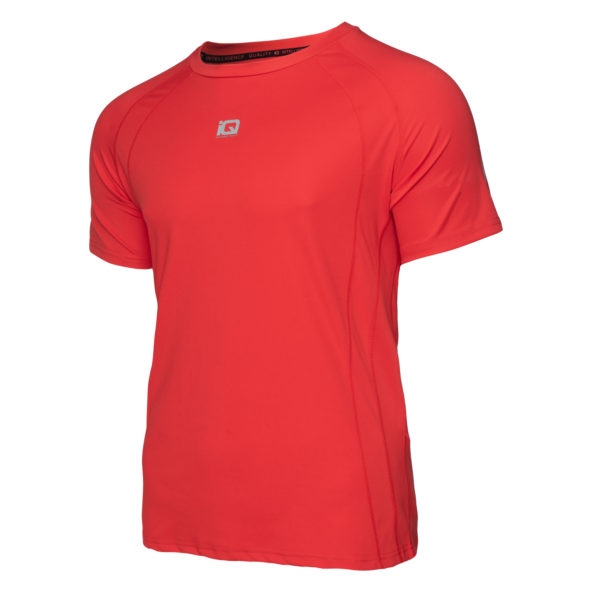 Tricou Bărbați IGNITE IQ INTELLIGENCE QUALITY - Alergare, QuickDry - 2