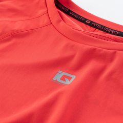 Tricou Bărbați IGNITE IQ INTELLIGENCE QUALITY - Alergare, QuickDry - 4