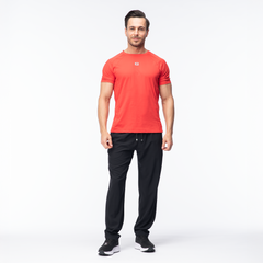 Tricou Bărbați IGNITE IQ INTELLIGENCE QUALITY - Alergare, QuickDry - 6