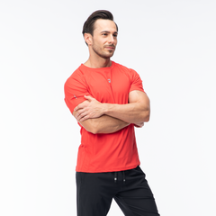 Tricou Bărbați IGNITE IQ INTELLIGENCE QUALITY - Alergare, QuickDry - 7