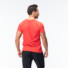 Tricou Bărbați IGNITE IQ INTELLIGENCE QUALITY - Alergare, QuickDry - 8