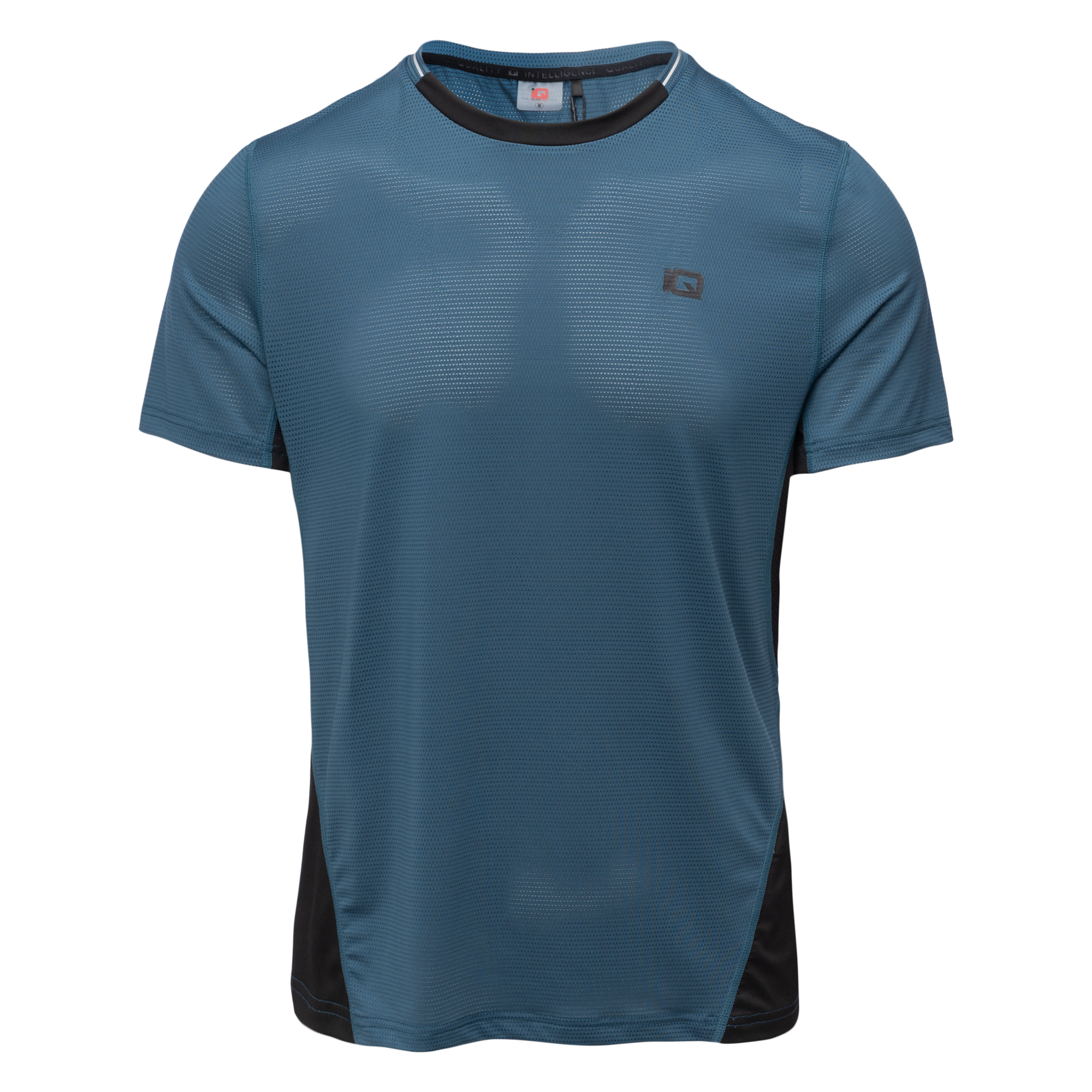 Tricou Bărbați ILANGE II IQ Intelligence Quality - Aerisit, Quickdry - 1