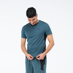 Tricou Bărbați ILANGE II IQ Intelligence Quality - Aerisit, Quickdry - 10
