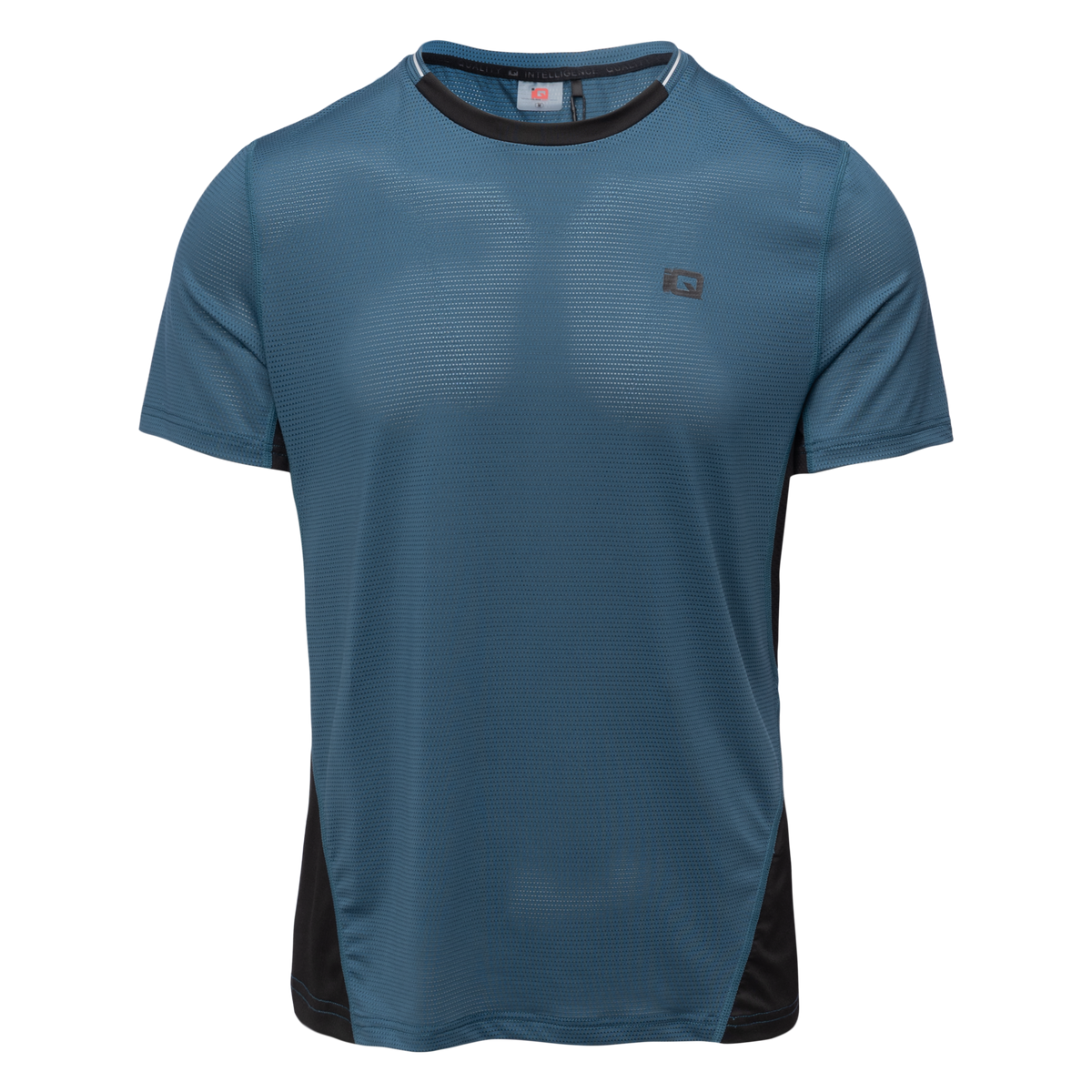 Tricou Bărbați ILANGE II IQ Intelligence Quality - Aerisit, Quickdry - 1