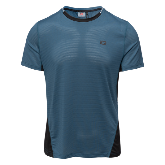 Tricou Bărbați ILANGE II IQ Intelligence Quality - Aerisit, Quickdry - 1