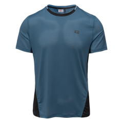 Tricou Bărbați ILANGE II IQ Intelligence Quality - Aerisit, Quickdry - 1