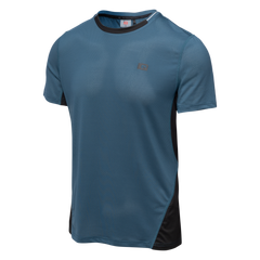 Tricou Bărbați ILANGE II IQ Intelligence Quality - Aerisit, Quickdry - 2