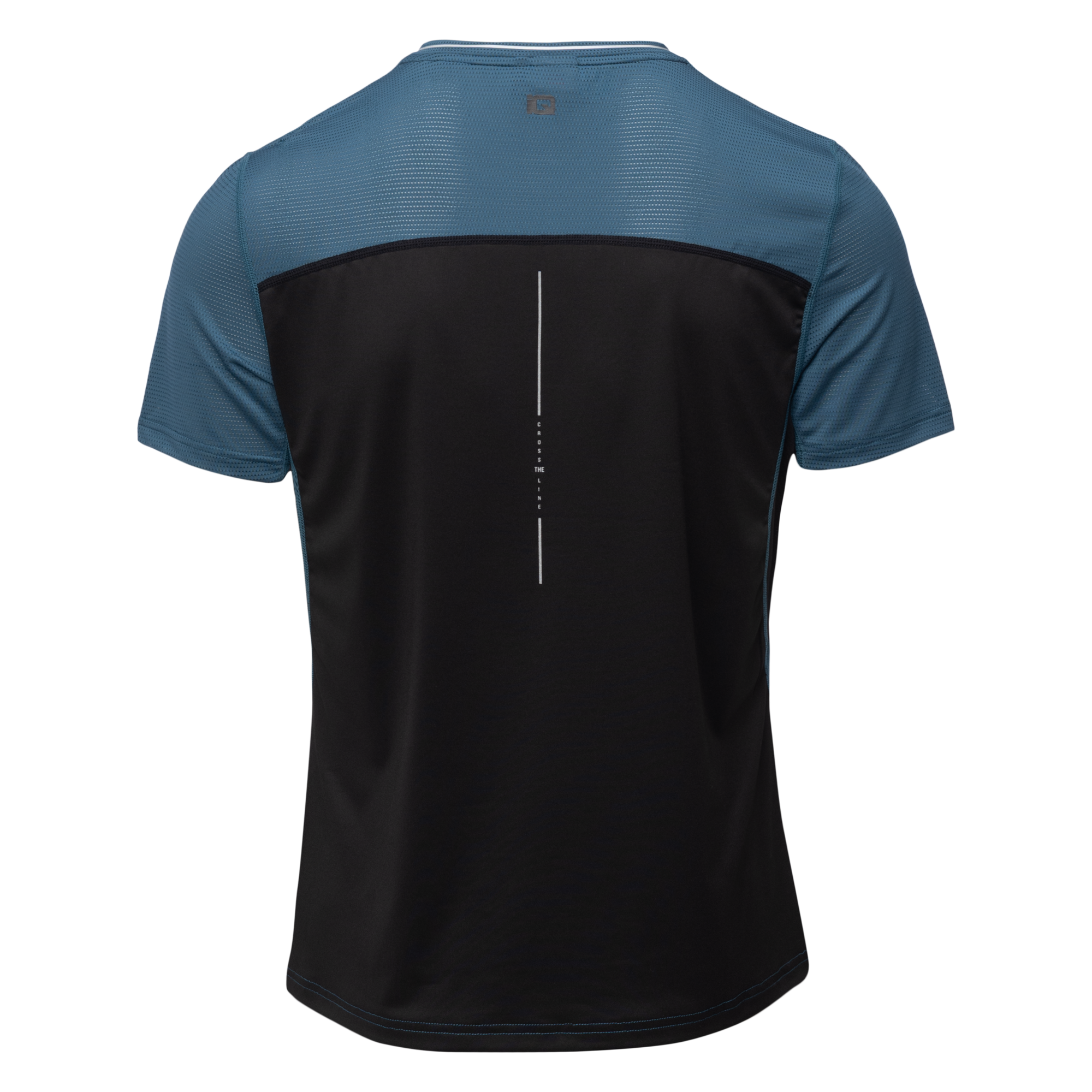 Tricou Bărbați ILANGE II IQ Intelligence Quality - Aerisit, Quickdry - 3