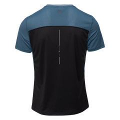 Tricou Bărbați ILANGE II IQ Intelligence Quality - Aerisit, Quickdry - 3