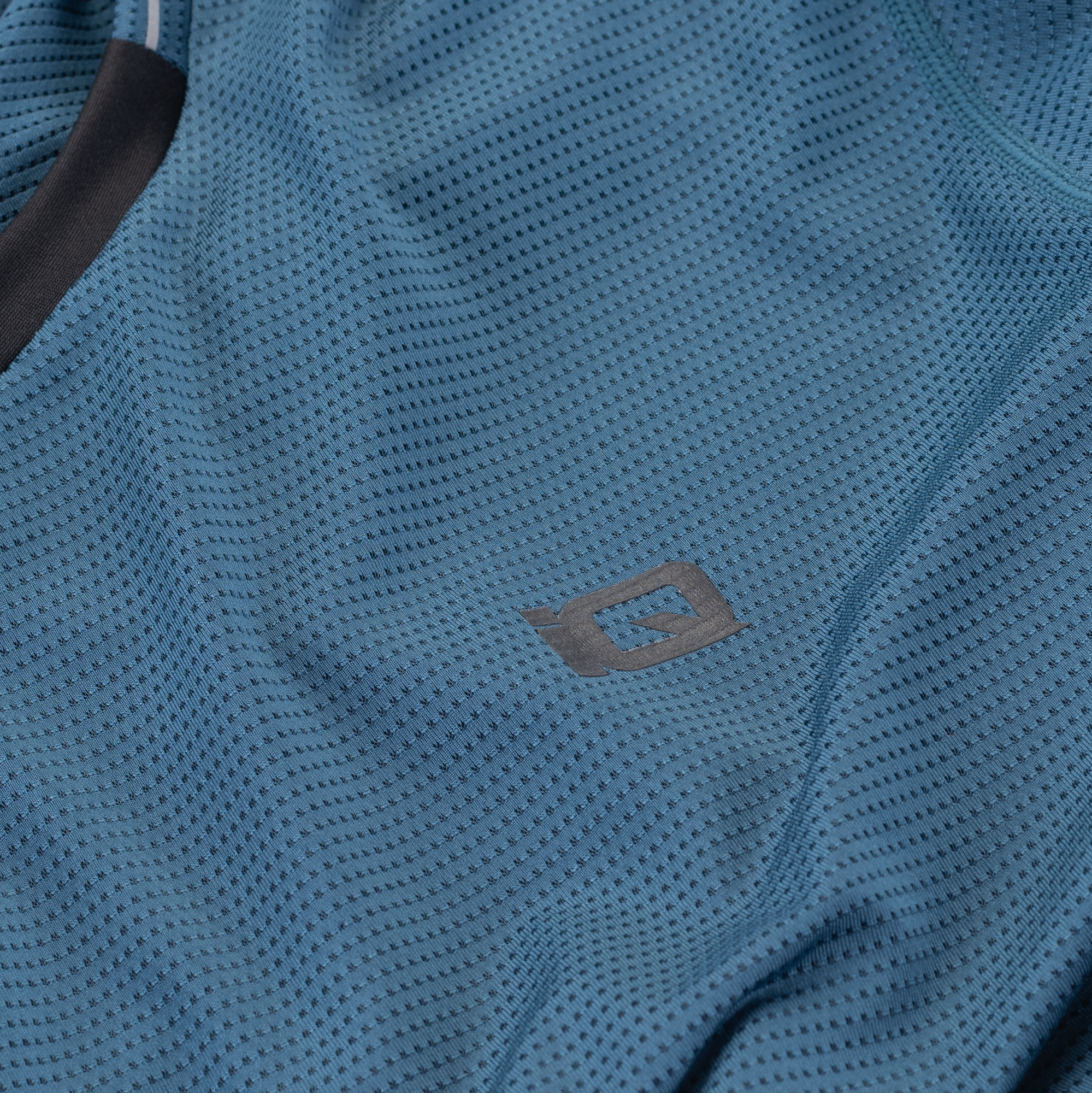 Tricou Bărbați ILANGE II IQ Intelligence Quality - Aerisit, Quickdry - 5