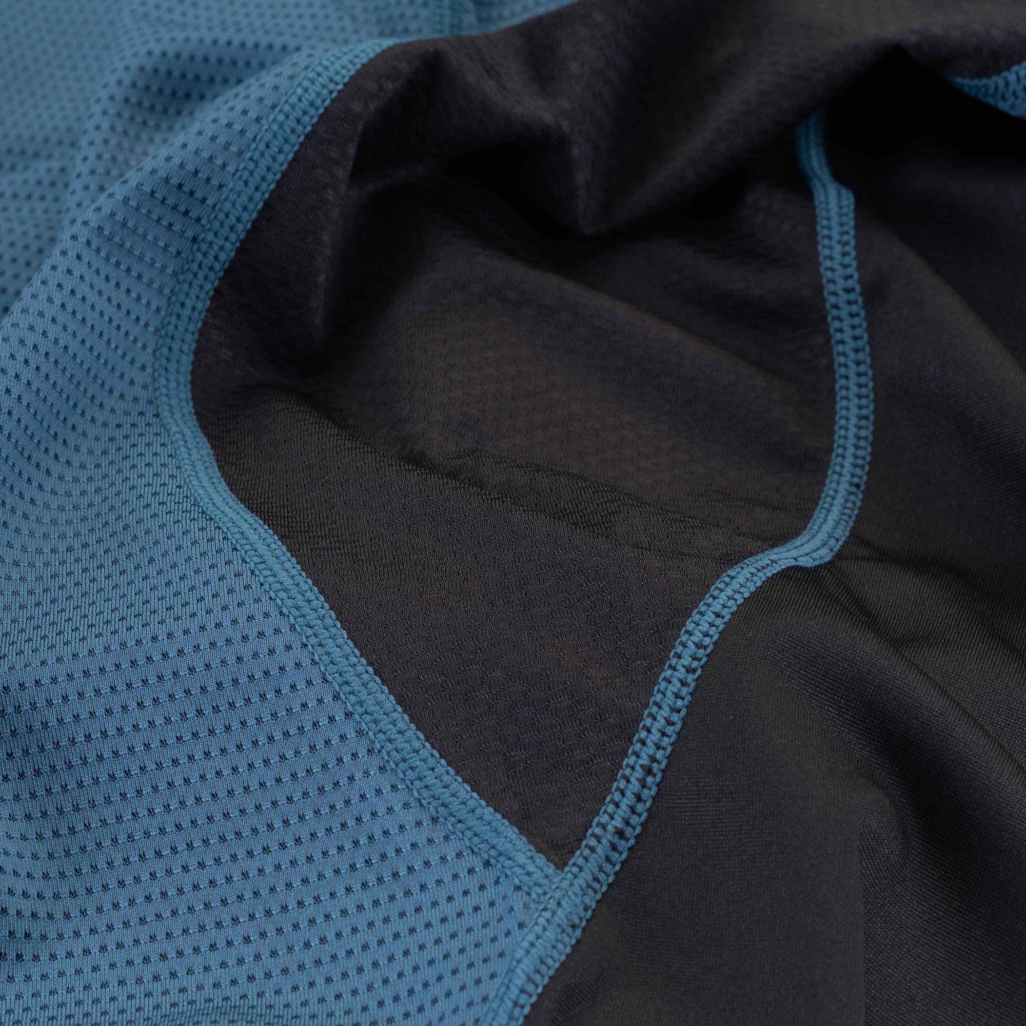 Tricou Bărbați ILANGE II IQ Intelligence Quality - Aerisit, Quickdry - 6