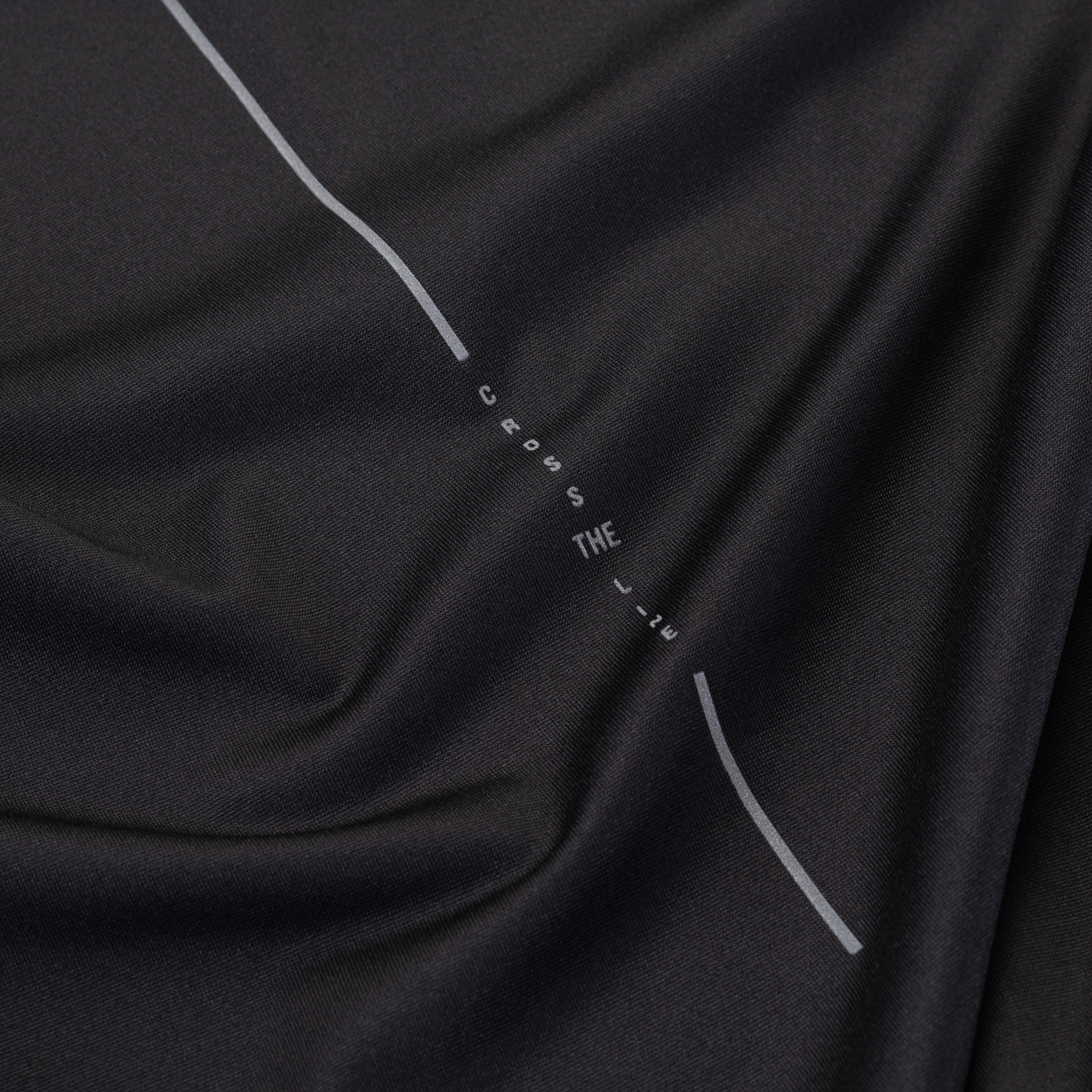 Tricou Bărbați ILANGE II IQ Intelligence Quality - Aerisit, Quickdry - 7