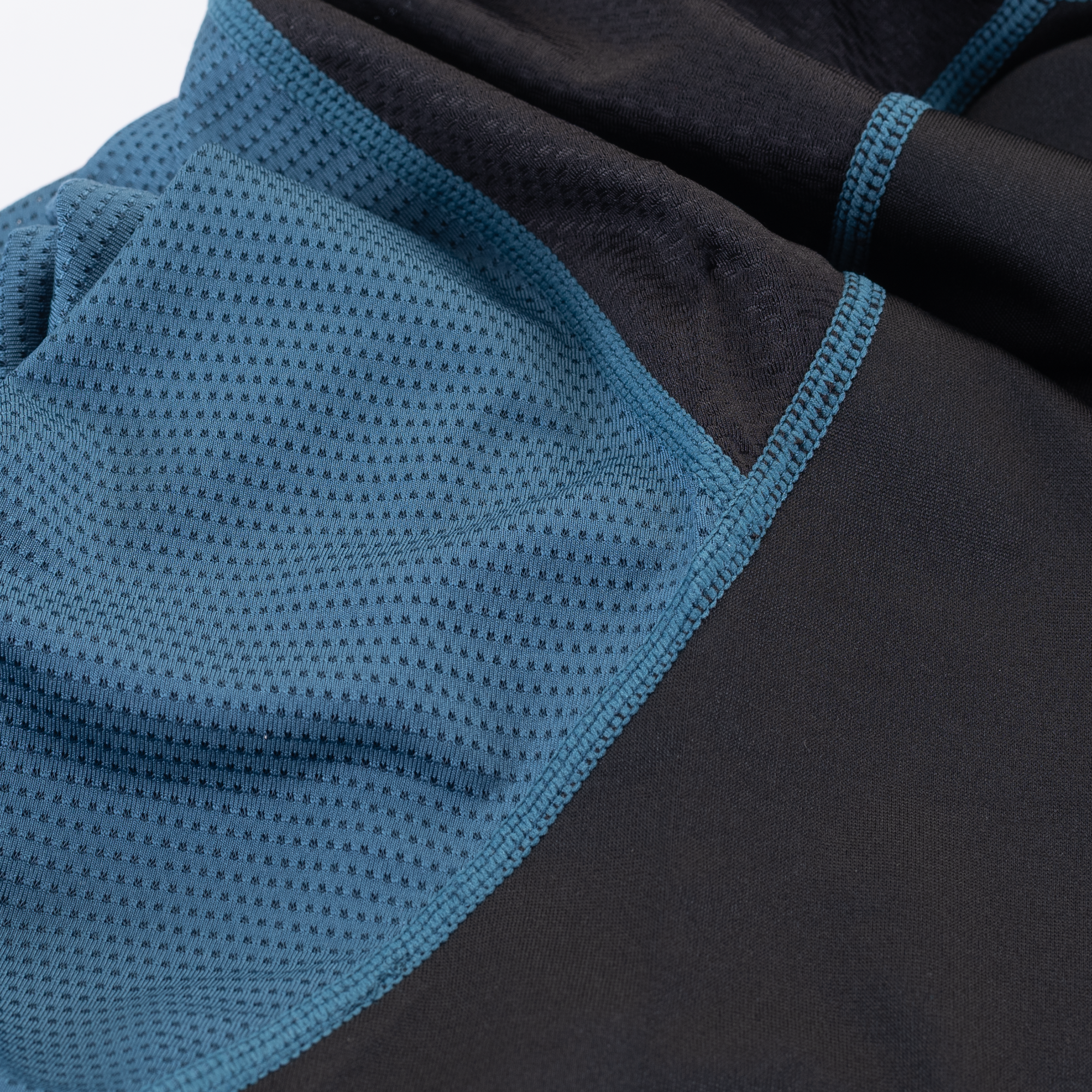 Tricou Bărbați ILANGE II IQ Intelligence Quality - Aerisit, Quickdry - 8